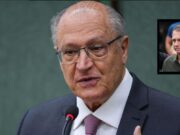 Vídeo – Alckmin elogia STF, PF e MP após condenação de Bolsonaro: ‘defesa da liberdade e democracia’
