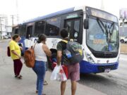 Com prazo de 15 dias, MP cobra da Prefeitura de Várzea Grande nova licitação do transporte público