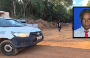 Vereador morre após sofrer descarga elétrica em manutenção de sítio