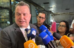 Max não descarta CPI e avisa que renovação da Energisa não será ‘a toque de caixa’