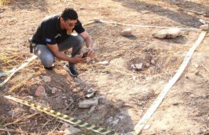 Homem é sequestrado, assassinado e tem corpo deixado no lixão