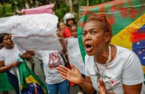 Testemunhas denunciam execuções e torturas no Rio: “carnificina”