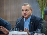 Desafio a adversário; Fagundes ameaça abrir caixa-preta