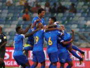 Cabo Verde garante vaga inédita na Copa do Mundo