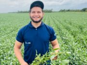 Jovem é morto com 6 tiros na frente da esposa em Confresa