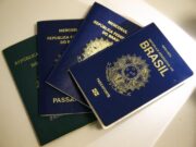 Há dez anos sem reajuste, PF sugere aumento de quase 60% no preço do passaporte