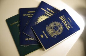 Há dez anos sem reajuste, PF sugere aumento de quase 60% no preço do passaporte