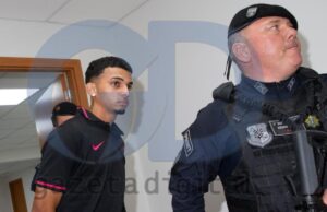 Vídeo – Piloto foi chamado para ‘missão’, mas não sabia que era para matar personal