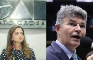 OAB-MT reage a ironias do deputado federal José Medeiros para advogada em audiência