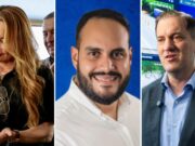 Virginia será lançada para deputada federal pelo União Brasil; veja outros 6 nomes