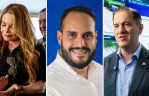 Virginia será lançada para deputada federal pelo União Brasil; veja outros 6 nomes