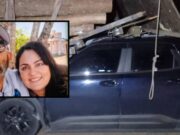 Delegado aposentado e esposa morrem durante grave acidente em Comodoro