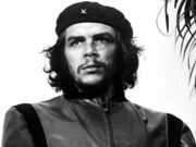 Che Guevara passou por Mato Grosso há 58 anos; entenda