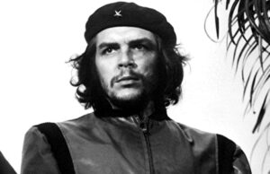 Che Guevara passou por Mato Grosso há 58 anos; entenda
