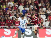 Campeonato Brasileiro: Flamengo e Cruzeiro empatam em Maracanã lotado