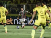 Mirassol derrota Fluminense e se firma no G4 do Campeonato Brasileiro