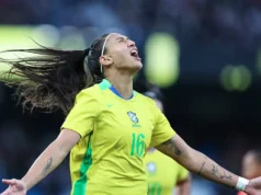 Seleção feminina defende supremacia sobre Itália em novo amistoso