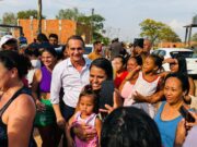 Wilson celebra fim em desocupação do Contorno Leste; ‘Caminhos se abrem’