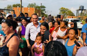 Wilson celebra fim em desocupação do Contorno Leste; ‘Caminhos se abrem’