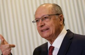 Alckmin; reunião de Lula e Trump destrava negociações técnicas