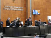 MT não terá novas vagas para deputados federais e estaduais