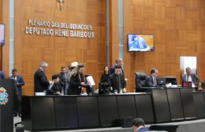 MT não terá novas vagas para deputados federais e estaduais