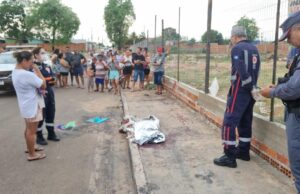 Criança de 9 anos morre atingida por linha de pipa com cerol