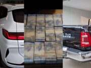 Justiça solta alvo de Operação contra furto e comércio de fios de cobre no interior