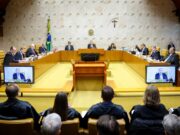 STF forma maioria e lei da moratória da soja passa a valer em janeiro