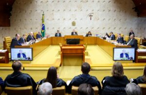 STF forma maioria e lei da moratória da soja passa a valer em janeiro