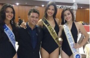 Miss Mato Grosso Estudantil 2025 promete agitar a cidade de Acorizal – MT com glamour, cultura e premiação de R$ 10 mil