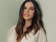 Mariana Rios exibe barriga de 7 meses e encanta fãs com novos cliques: ‘Maior lição’