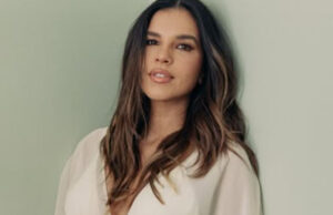 Mariana Rios exibe barriga de 7 meses e encanta fãs com novos cliques: ‘Maior lição’