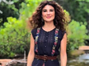 Paula Fernandes grava participação especial em nova novela das 7 da Globo: ‘Cecília’