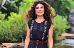 Paula Fernandes grava participação especial em nova novela das 7 da Globo: ‘Cecília’