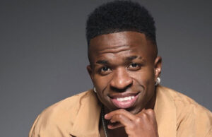 Vini Jr. usa rede social para pedir desculpas a Virginia Fonseca e declara: ‘Decepcionei’