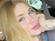 Virgínia Fonseca é recebida com flores e bolsa de luxo ao chegar a Madri: ‘Amei’