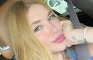 Virgínia Fonseca é recebida com flores e bolsa de luxo ao chegar a Madri: ‘Amei’