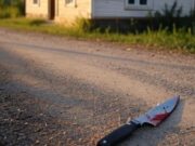 Briga entre colegas por comida termina com morte em Canarana