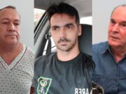 Trio vai a júri popular por assassinato de Zampieri em Cuiabá