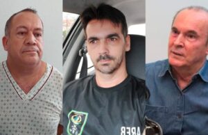 Trio vai a júri popular por assassinato de Zampieri em Cuiabá