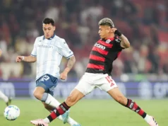 Flamengo encara Racing na Argentina por vaga na final da Libertadores