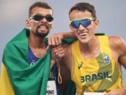 Mundial de atletismo: Brasil garante mais 14 pódios em Nova Déli