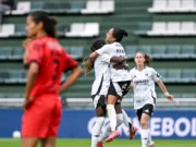 Com técnica brasileira, Colo Colo vai à semi da Libertadores Feminina