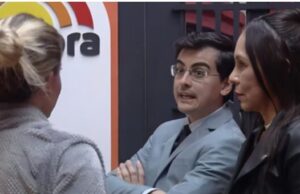 Dudu Camargo analisa formação da Roça e dispara sobre Mesquita: ‘Burro’