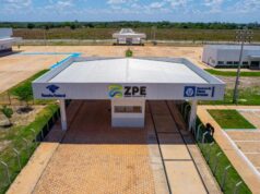 ZPE de Cáceres inaugurada aposta na industrialização e exportação em Mato Grosso