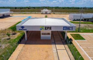 ZPE de Cáceres inaugurada aposta na industrialização e exportação em Mato Grosso