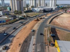 Vice revela estudo para governo substituir o BRT por novo modal