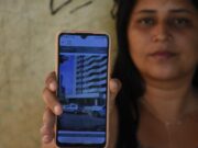 ‘Alguém prometia vida fácil’, diz mãe de uma das vítimas