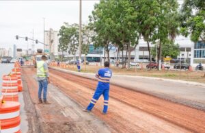 Deputados defendem horário de trabalho alternativo para servidores e criticam falta de mão de obra no BRT